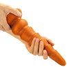 TheAssGasm Plug Pagoda S 19 x 5 cm